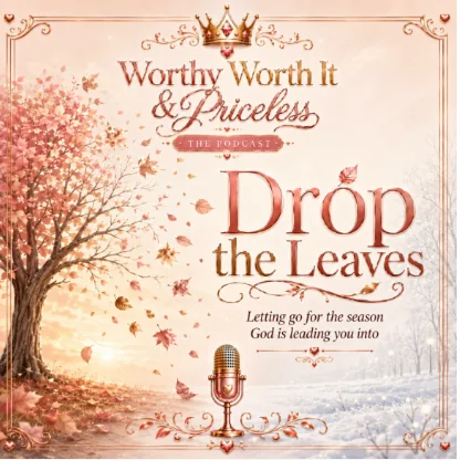 Artwork for Drop the Leaves